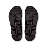 On Cloud Men's Cloud 6 Running Shoes - Black | Black