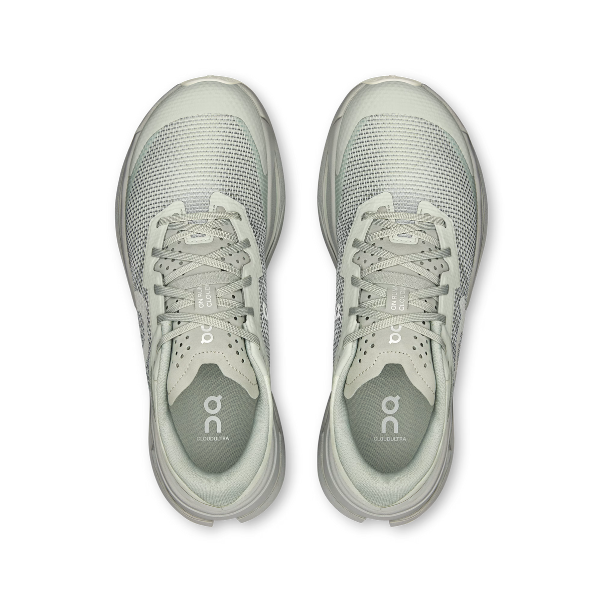 On Cloud Women's Cloudultra 3 - Iceberg / Glacier