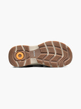 Bogs Men's Spruce Chelsea Slip On Rain Boots  - Dark Brown