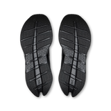 On Cloud Men's Cloudrunner 3 Running Shoes - Black / Black
