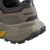 Salewa Men's Pedroc 2 Powertex Hiking Shoe - Black Out