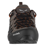 Salewa Men's Wildfire Edge - Brown Walnut/Fluo Orange