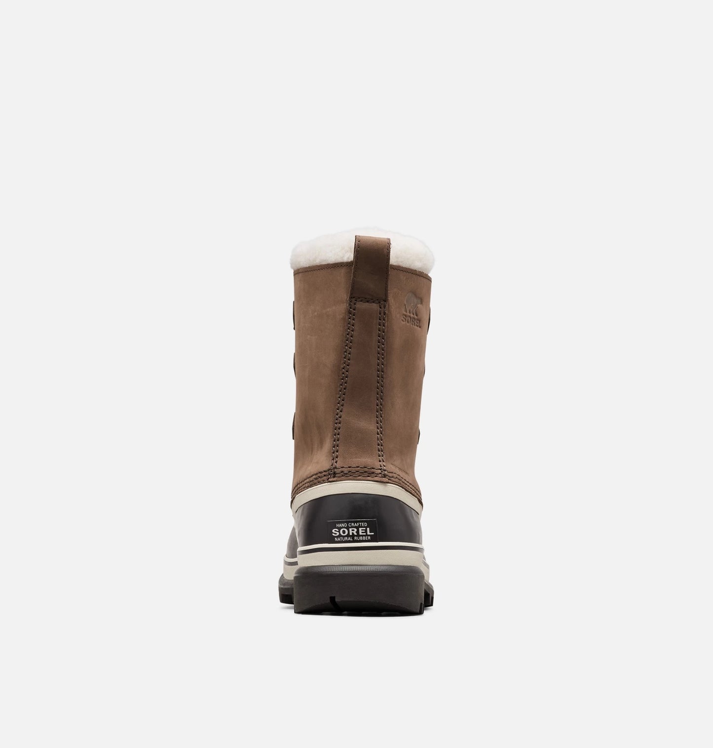 Sorel Men's CARIBOU™ Waterproof Winter Boots - Bruno