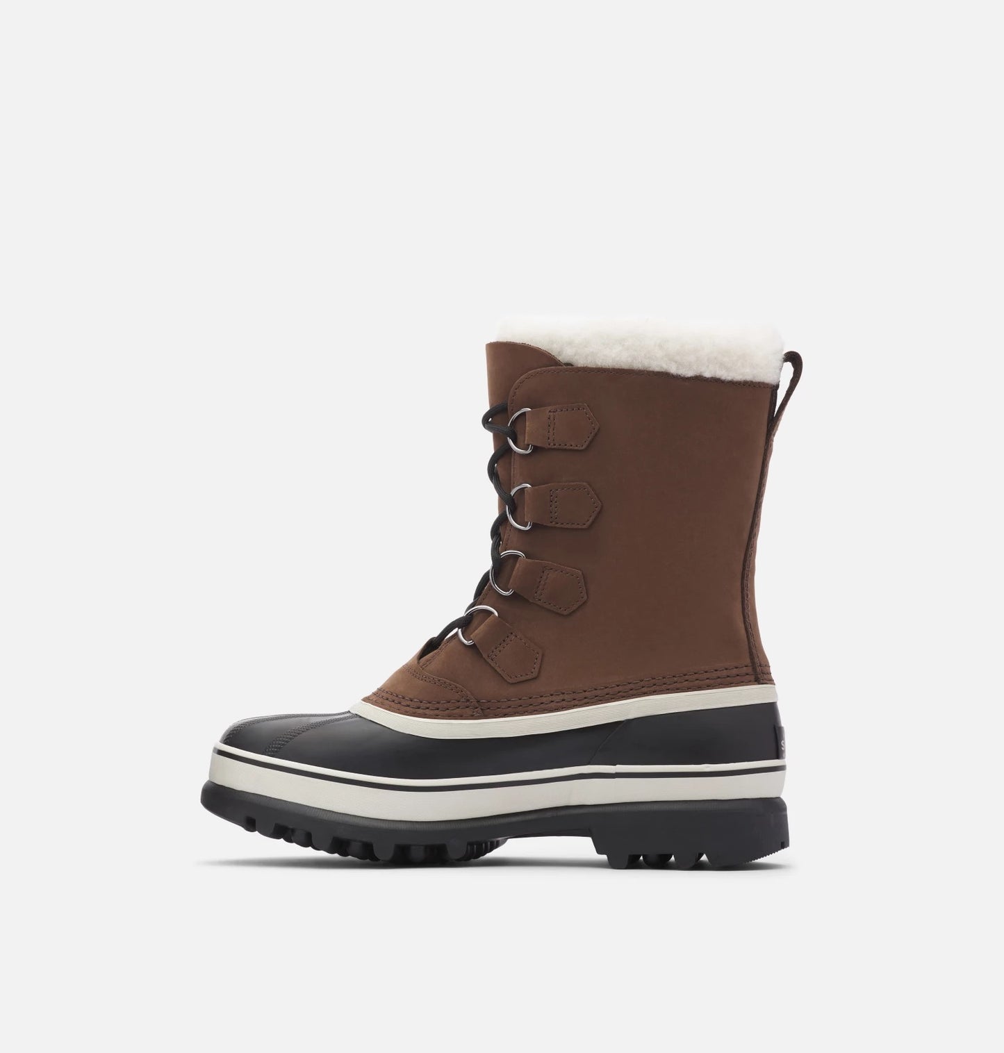 Sorel Men's CARIBOU™ Waterproof Winter Boots - Bruno