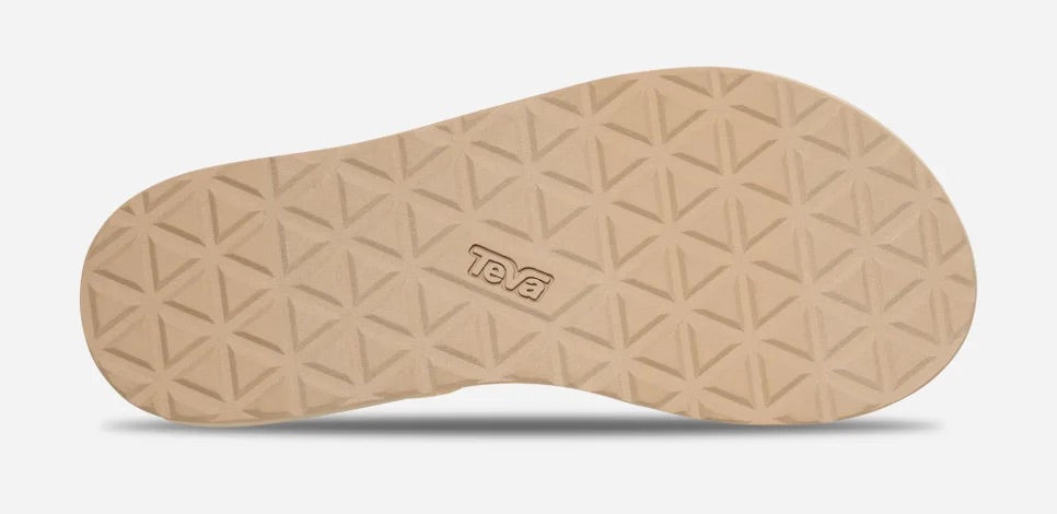 Teva Women's Original Universal Sandal - Modern Check Taupe