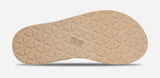 Teva Women's Original Universal Sandal - Modern Check Taupe