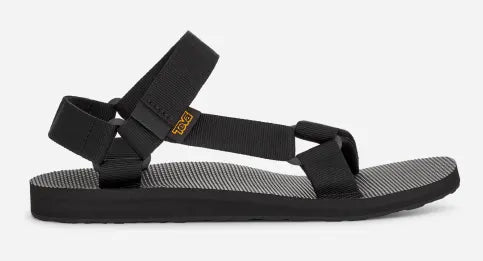 Teva Men's Original Universal Sandals - Black