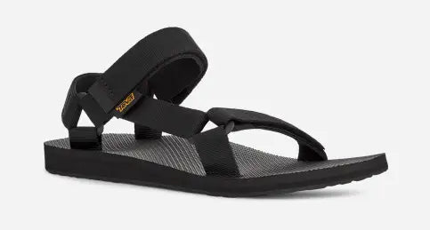 Teva Men's Original Universal Sandals - Black