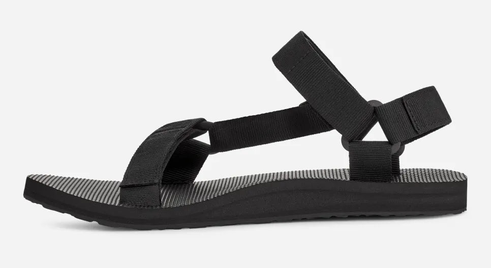 Teva Men's Original Universal Sandals - Black