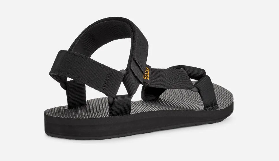 Teva Men's Original Universal Sandals - Black