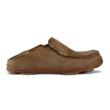 Olukai Men's Moloa Shoes - Ray/Toffee