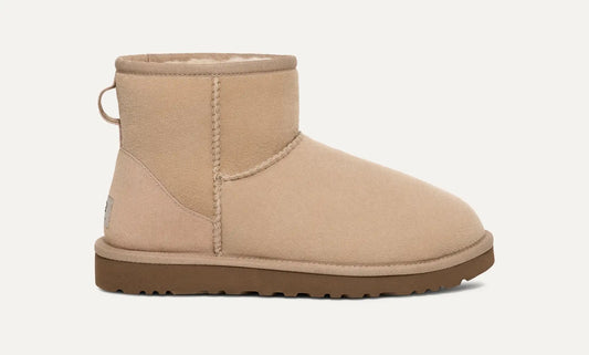 UGG Women's Classic Mini II Boots - Sand