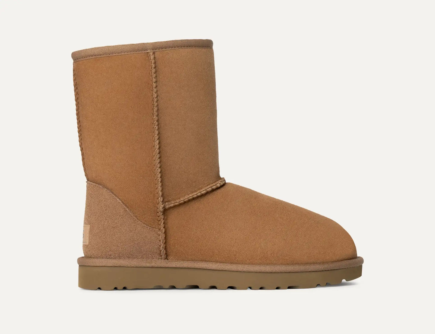 UGG Women's Classic Short ll Boots - Chestnut