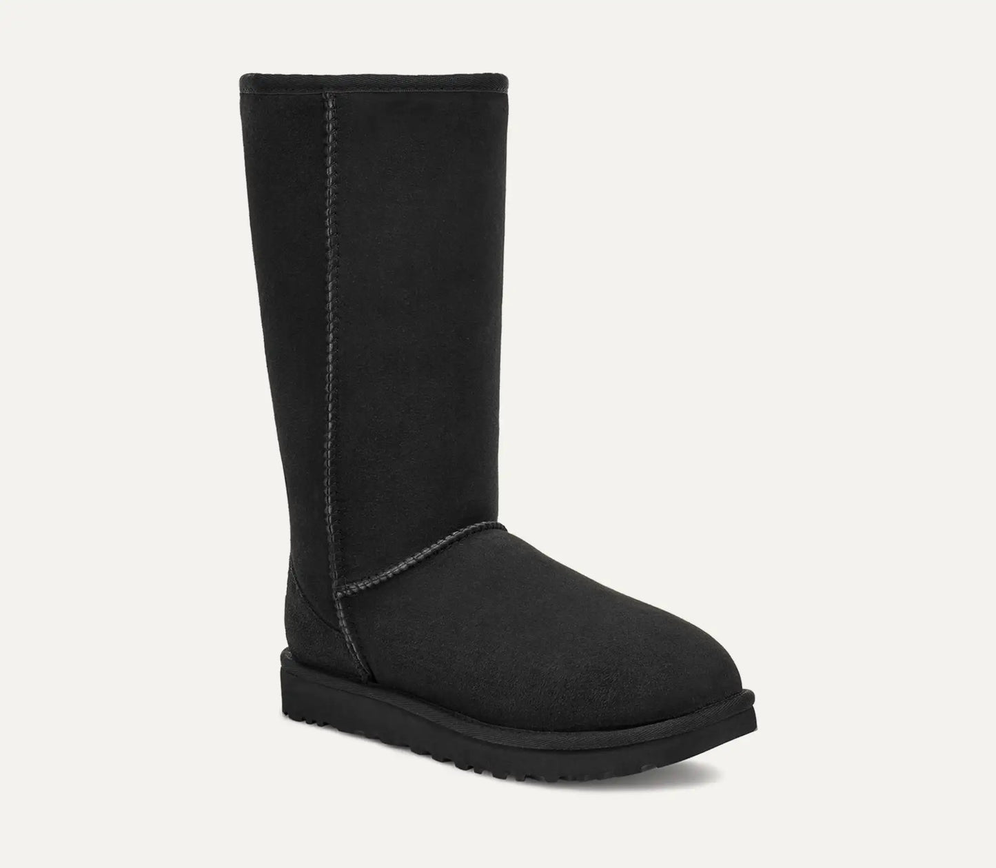 UGG Women's Classic Tall ll Boots - Black