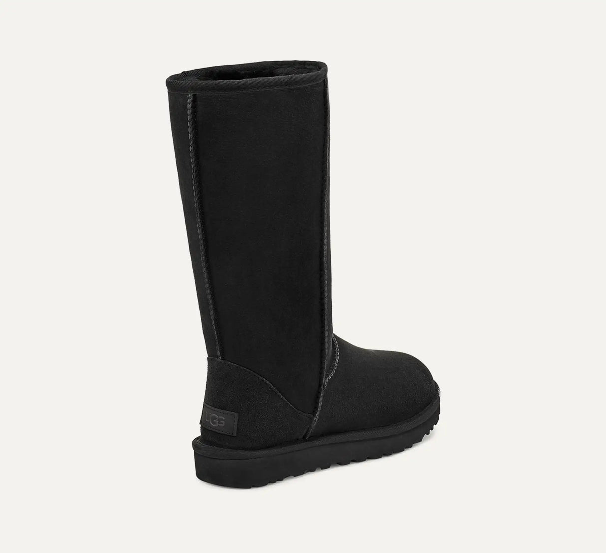 UGG Women's Classic Tall ll Boots - Black