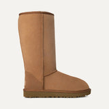 UGG Women's Classic Tall ll Boots - Chestnut