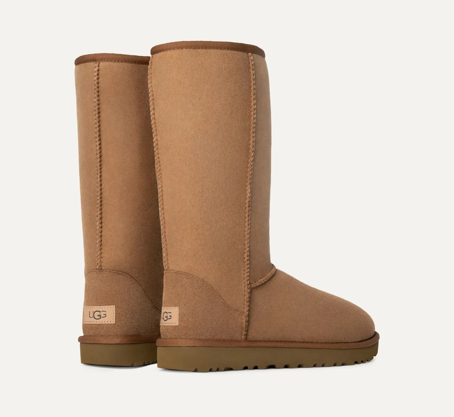 UGG Women's Classic Tall ll Boots - Chestnut