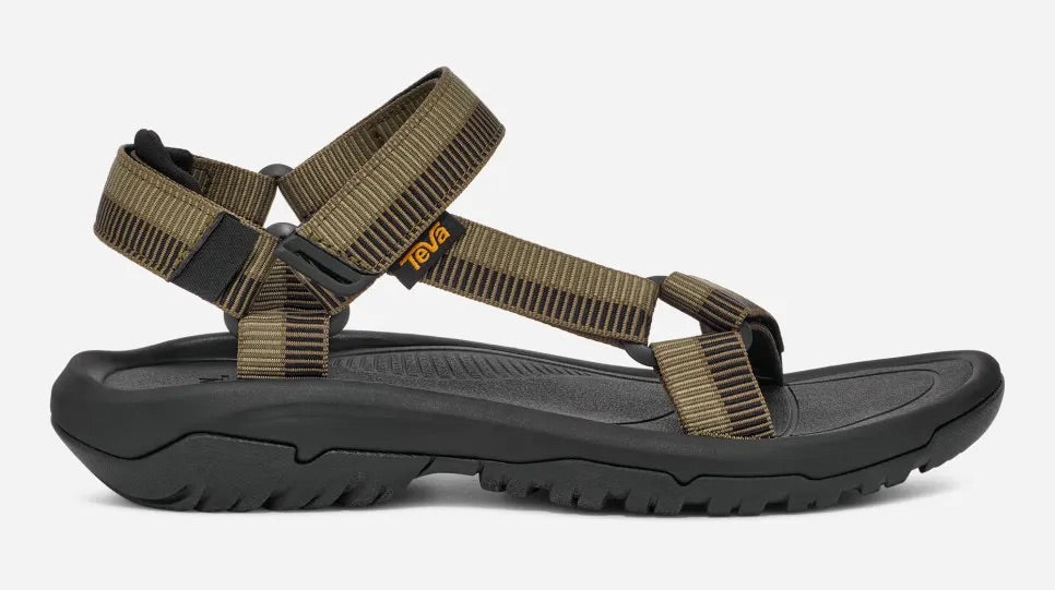 Teva – Paradox Footwear