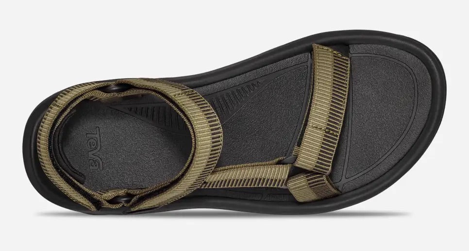 Teva – Paradox Footwear