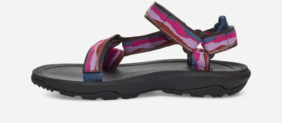 Teva Kids Hurricane XLT 2 - Vista Blue Indigo