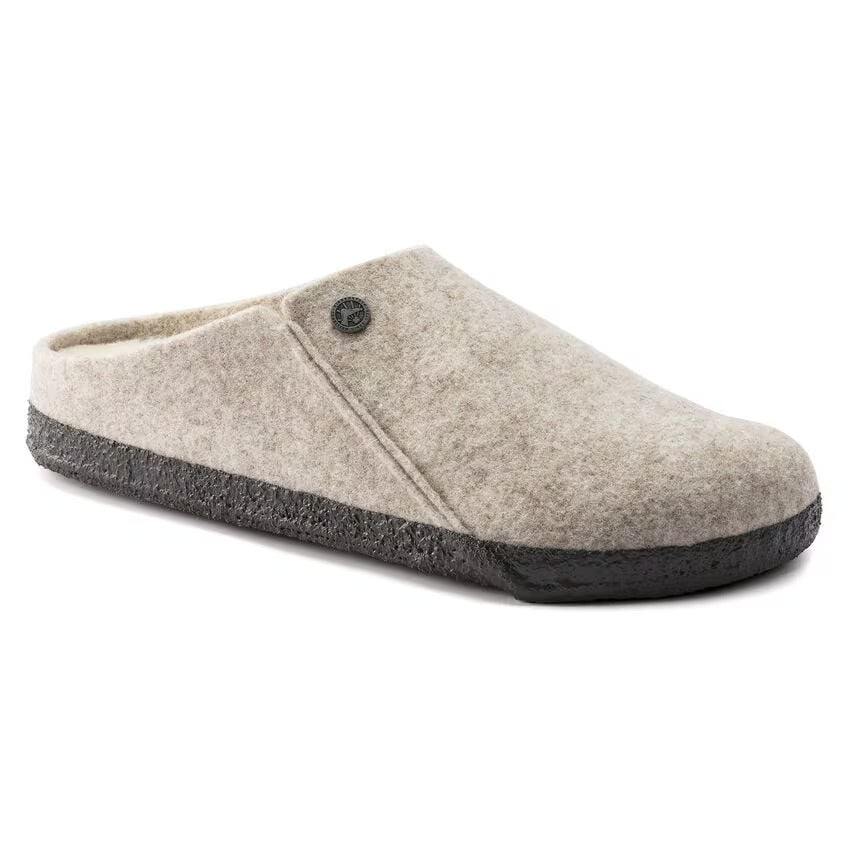 Birkenstock Women's Zermatt Slippers - Eggnog