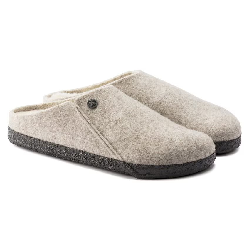 Birkenstock Women's Zermatt Slippers - Eggnog