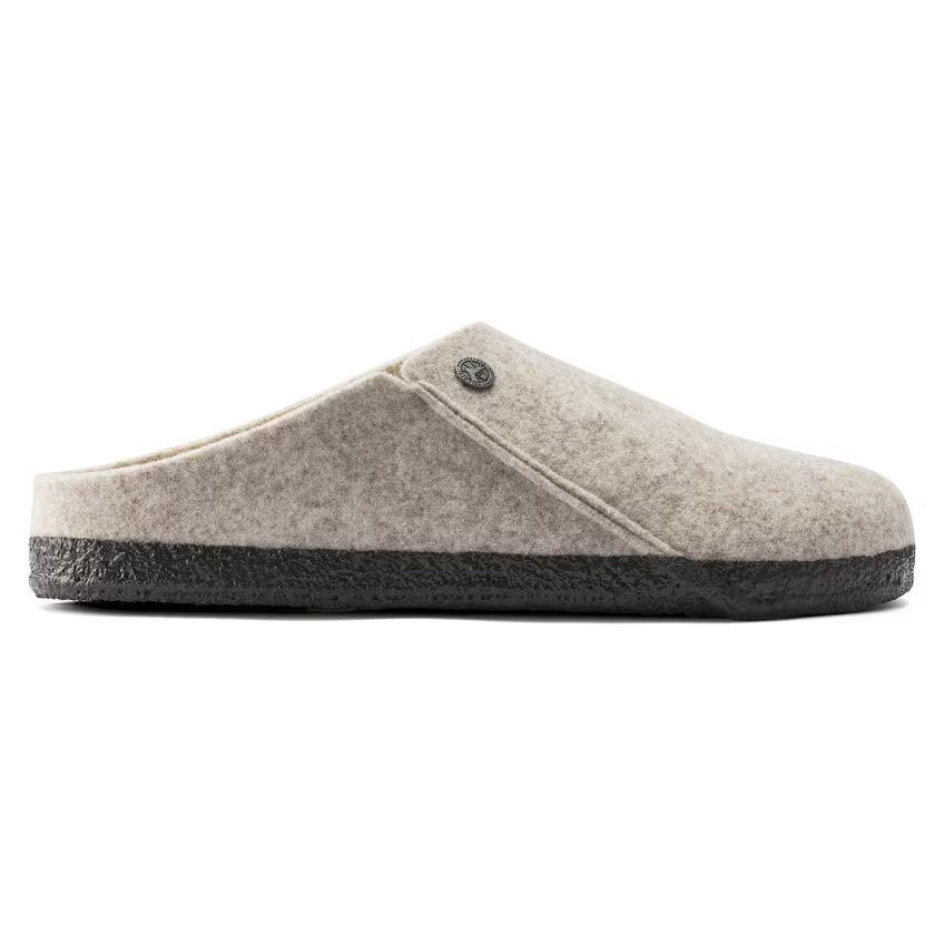 Birkenstock Women's Zermatt Slippers - Eggnog