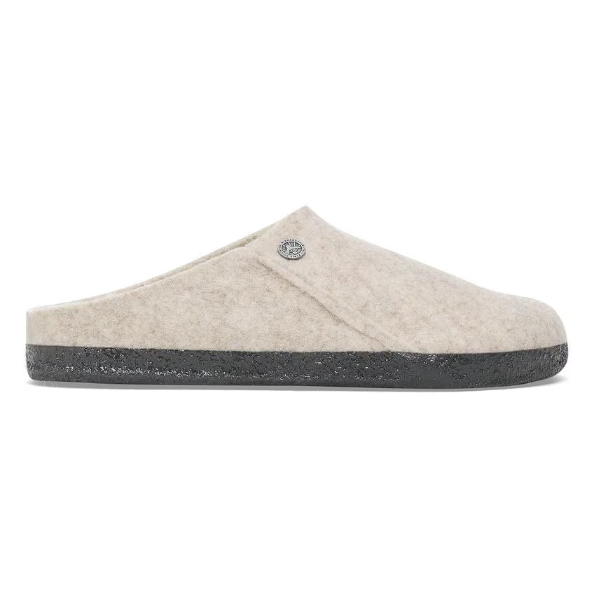 Birkenstock Women's Zermatt Slippers - Eggnog