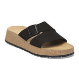 Birkenstock Women's Alimina - Black - Narrow Fit