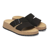 Birkenstock Women's Alimina - Black - Narrow Fit