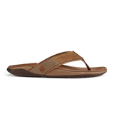 Olukai Men's Tuahine Sandal - Toffee