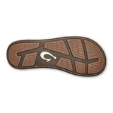 Olukai Men's Tuahine Sandal - Toffee