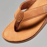 Olukai Men's Tuahine Sandal - Toffee