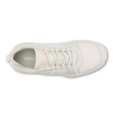 Olukai Men's Anau Court Shoes - Bright White