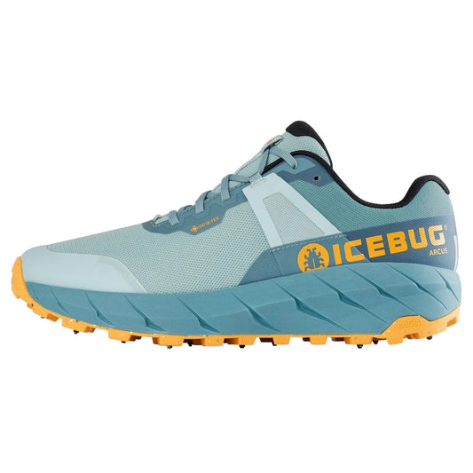 Icebug Women's Arcus BUgrip - Cloudblue