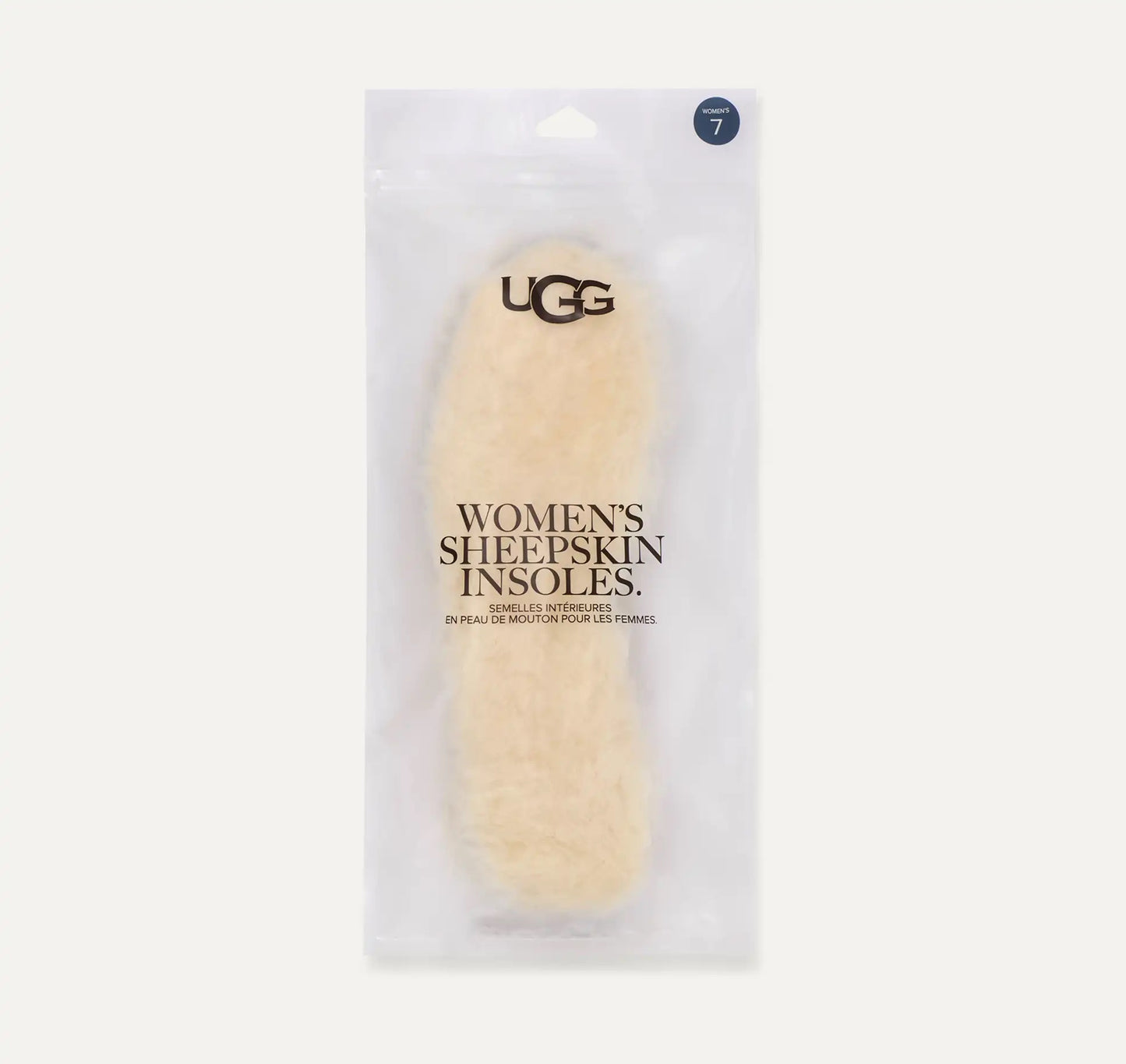 UGG Women's Sheepskin Insoles