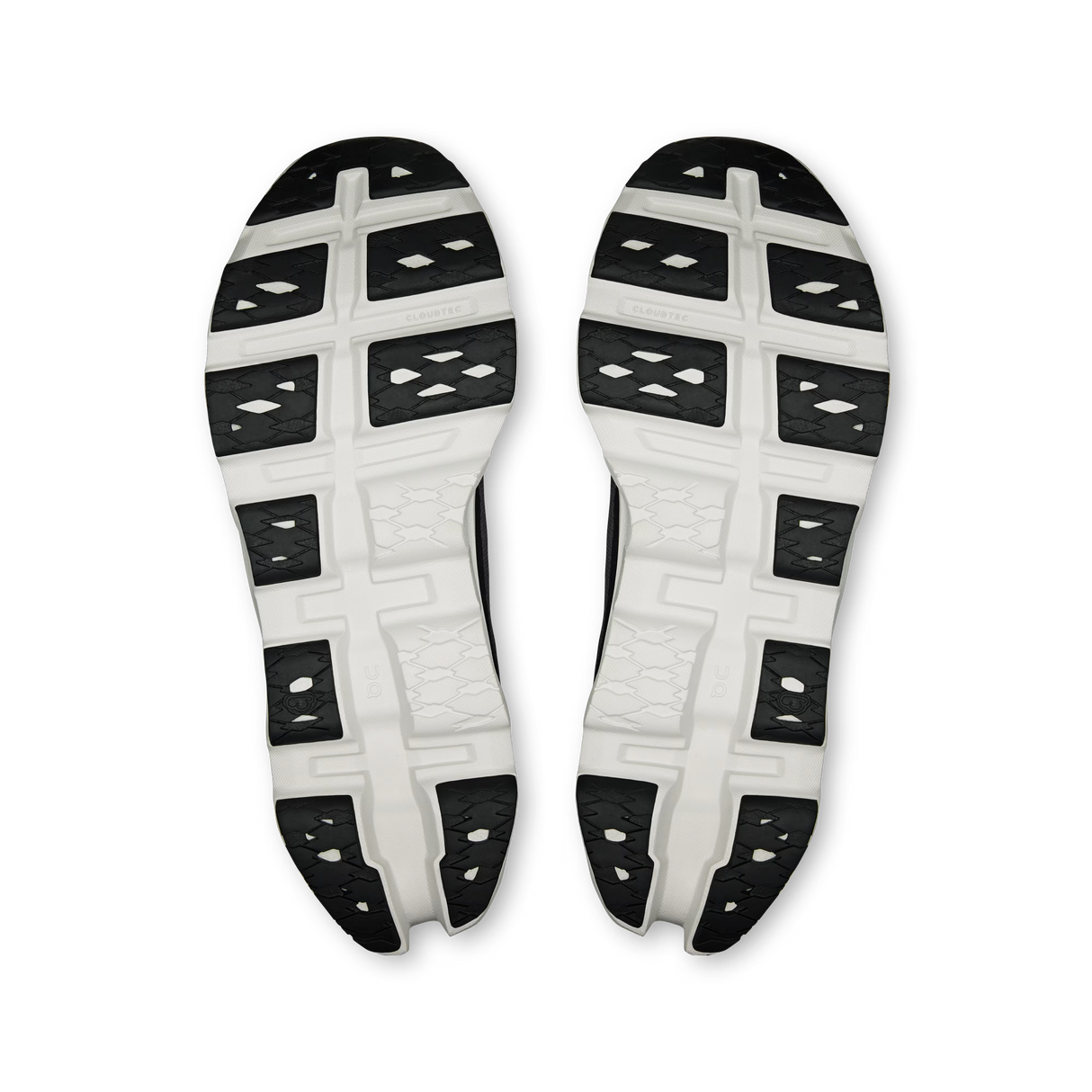 On Cloud Men's Cloudmonster 3 Men's Running Shoes - Eclipse / Frost
