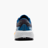 Brooks Men's Caldera 7 - Ebony Blue Sapphire