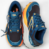 Brooks Men's Caldera 7 - Ebony Blue Sapphire