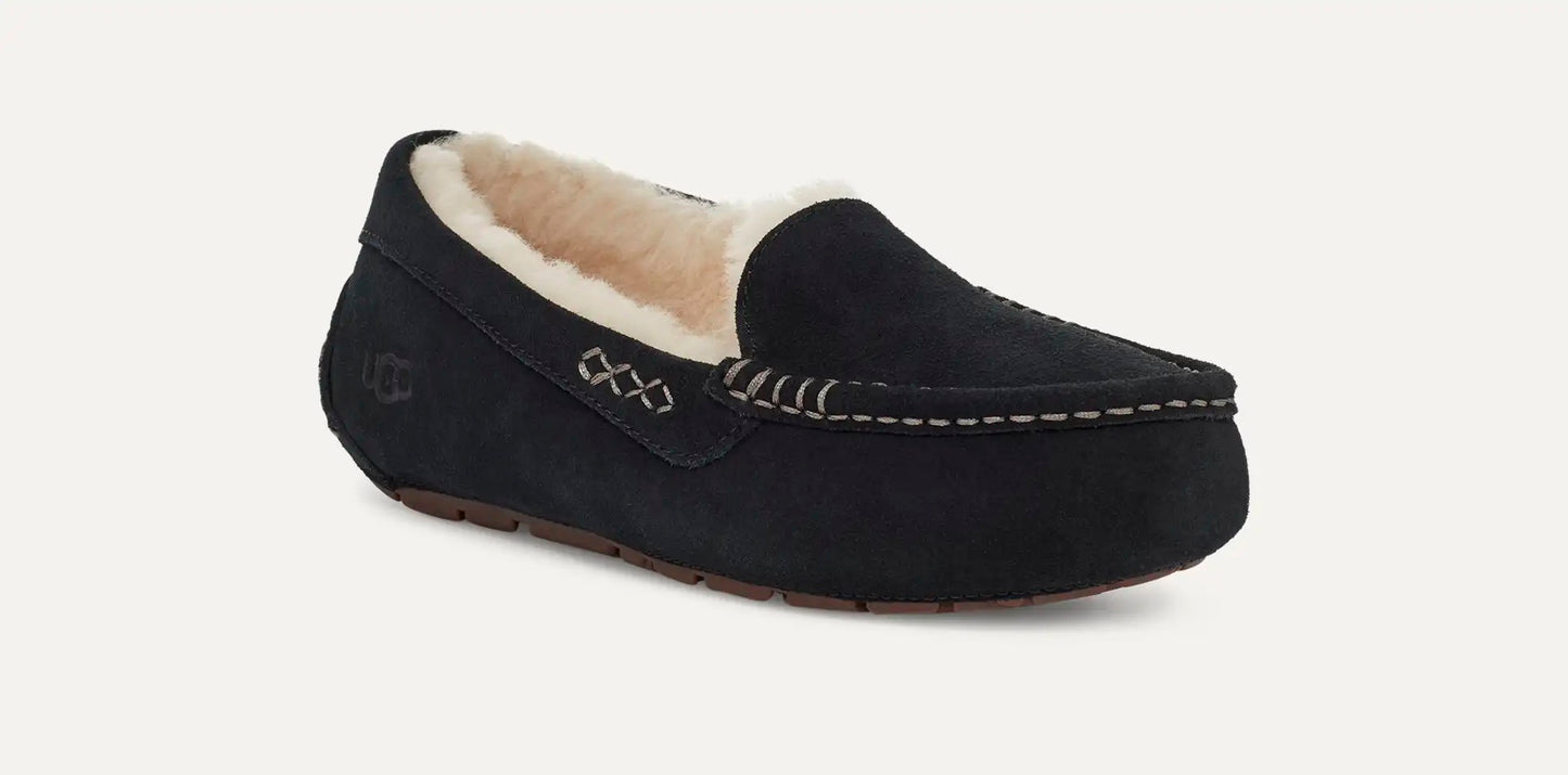 UGG Women's Ansley Slippers - Black