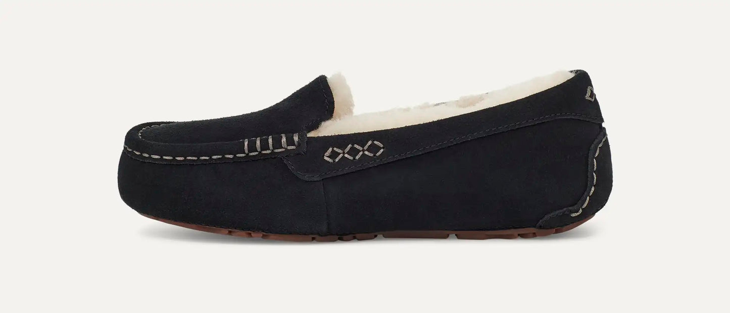 UGG Women's Ansley Slippers - Black