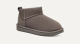 UGG Women's Classic Ultra Mini - Grey
