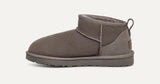 UGG Women's Classic Ultra Mini - Grey