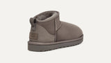 UGG Women's Classic Ultra Mini - Grey