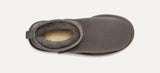 UGG Women's Classic Ultra Mini - Grey