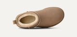 UGG Women's Classic Utlra Mini - Sand