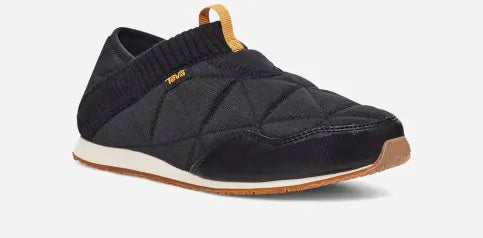 Teva Women's Reember Shoes - Black/Birch