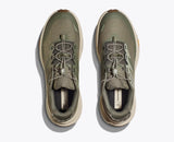 Hoka Men's Transport GTX - Slate/Oat Milk