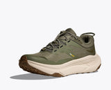 Hoka Men's Transport GTX - Slate/Oat Milk