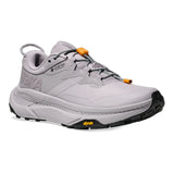 Hoka Women's Transport GTX - Ash Grey/Ash Grey
